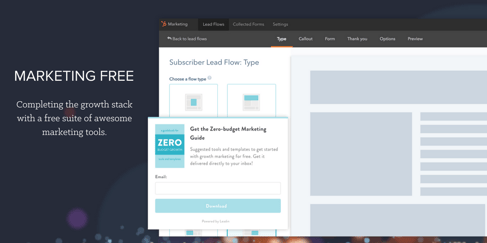 Free HubSpot Marketing tool