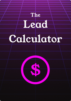 Lead Calc