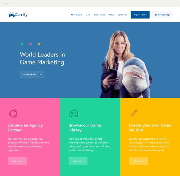 gfy-portfolio