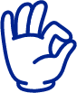 hand-ok