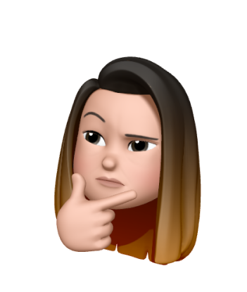 kelly-memoji