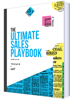 ultimatesales_playbook